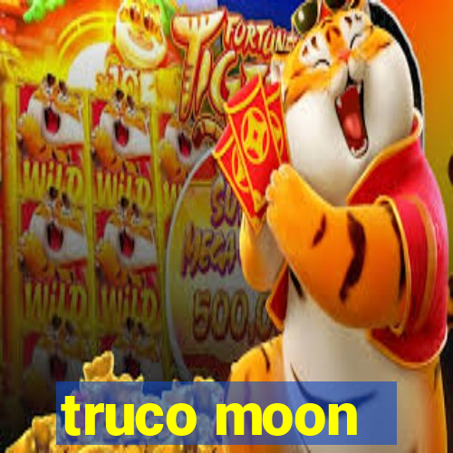 truco moon - crash & poker